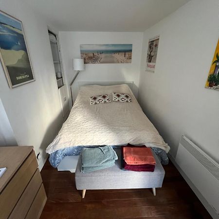 Charming Apartment 40 M2, 10Th Paris Extérieur photo