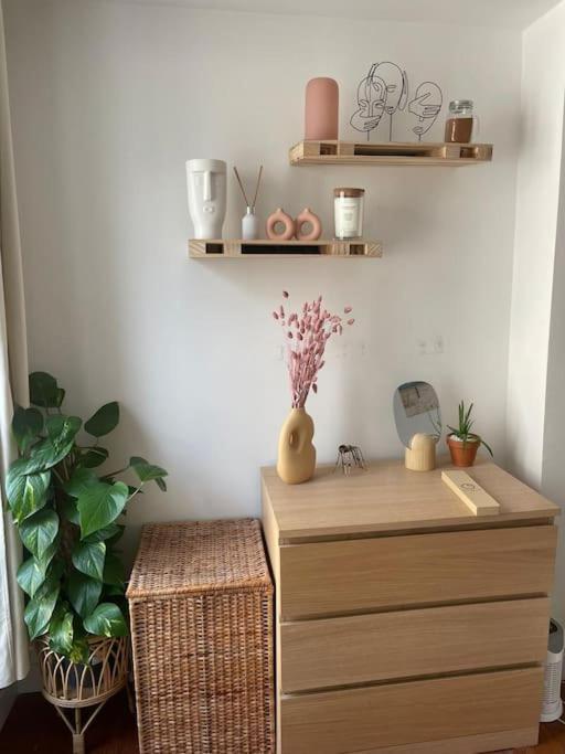 Charming Apartment 40 M2, 10Th Paris Extérieur photo